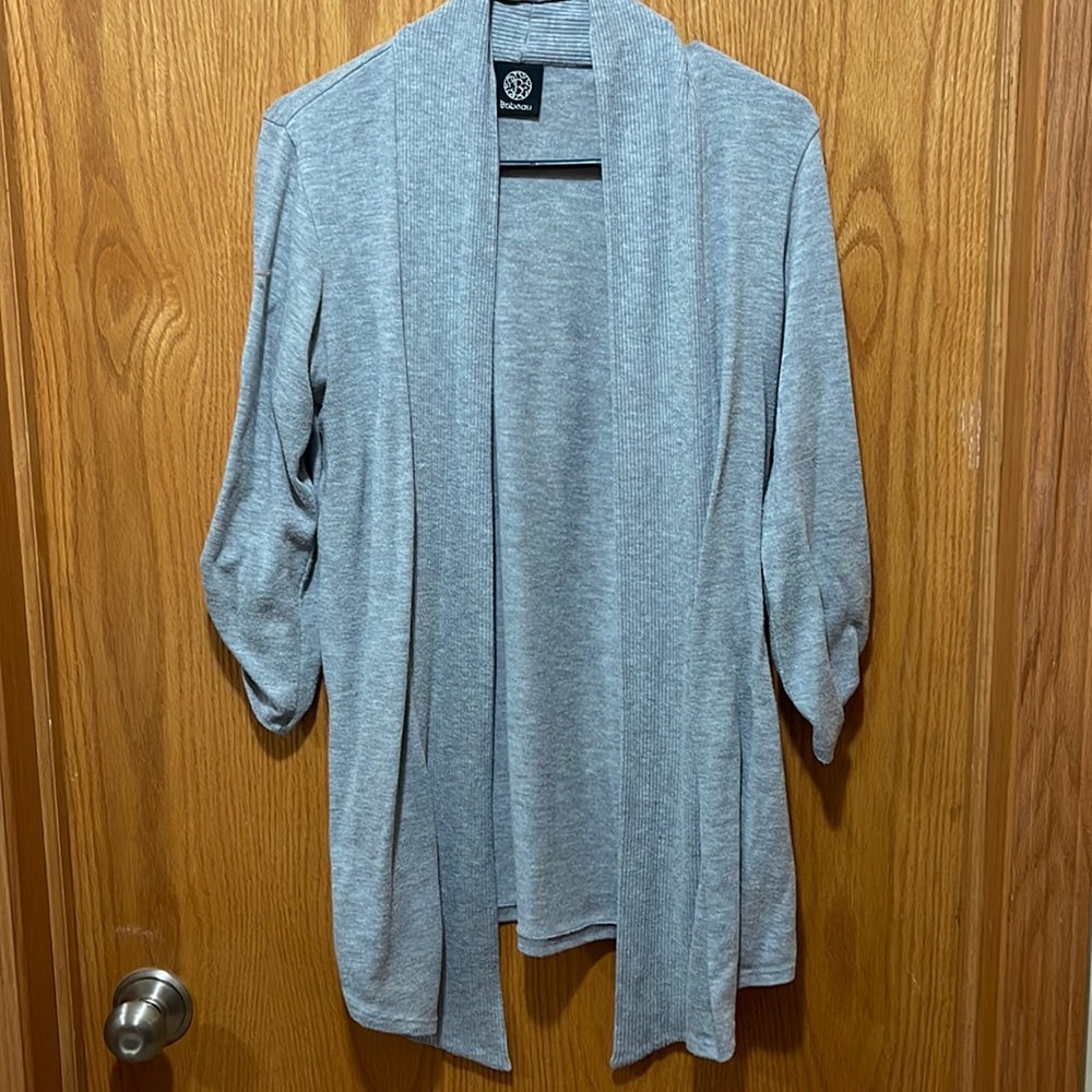 Bobeau Cardigan